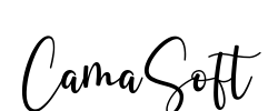 CamaSoft - logo